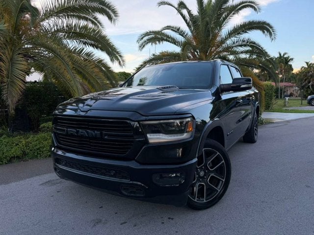 ram ram 1500 pickup 2019 1C6SRFJTXKN752540 image ram ram 1500 pickup 2019 1C6SRFJTXKN752540 image